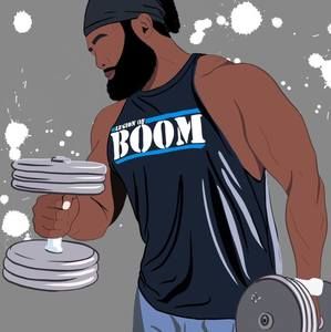 Meet your Posher, Kenneth